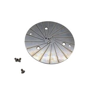 Jack LaLanne Power Juicer Replacement Blade Disk CL-003AP‎ with Screws Tristar
